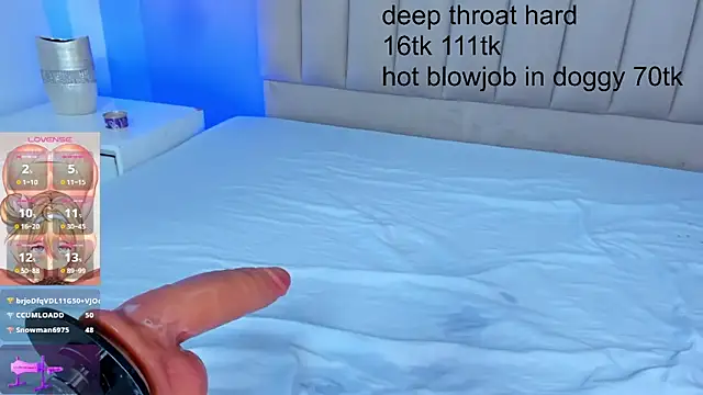 Онлайн чат XXX Maye_U