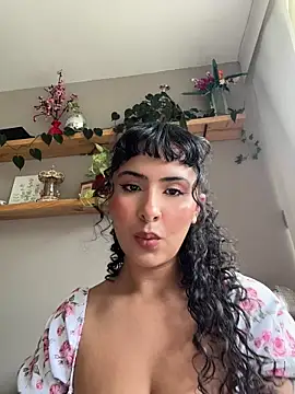 SugarTroubl33 Live XXX Chat