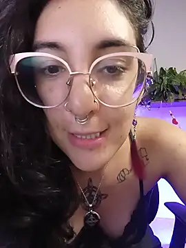 Melinerd's Live XXX Chat