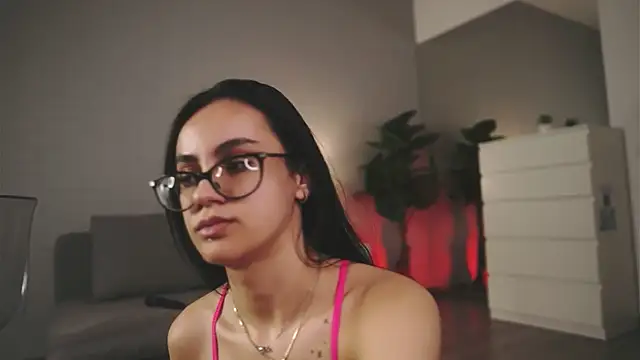 ValexieLux Live XXX Chat