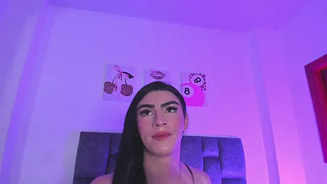 عرض كام Isabella_Moon9
