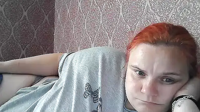 Chat XXX en directo de DollyGersonn