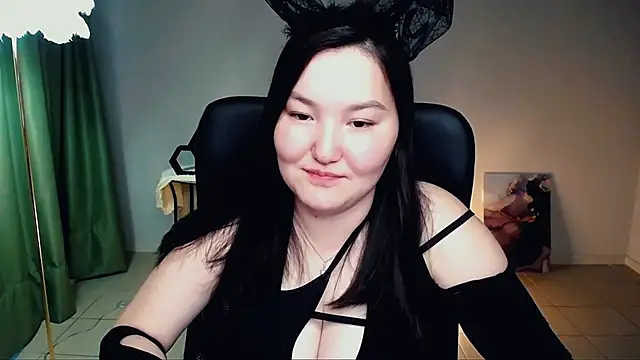 CamilaMartiez Chat XXX in diretta