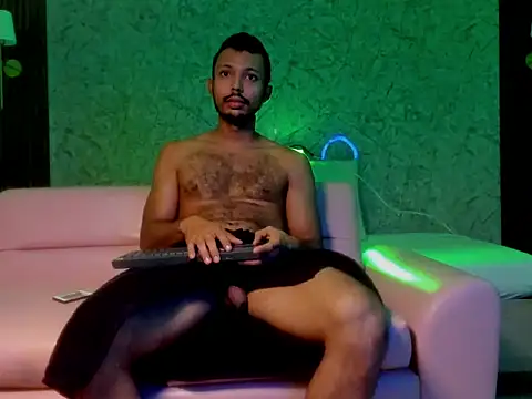 Chatroom XXX en direct de TitoBell