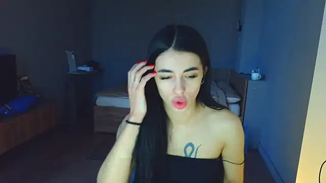 دردشة Vika_Elfie الجنسية المباشرة