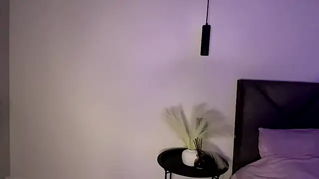 Webkamerová show KarieEgge