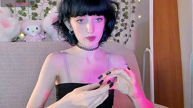 Chat XXX Live mistyverse