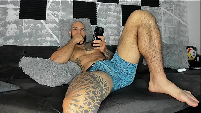 Chat XXX ao vivo de leonidas_18k