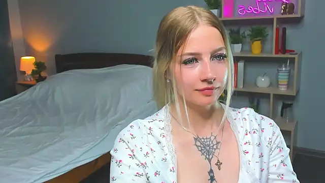 แชท XXX สดของ DeniseMekus