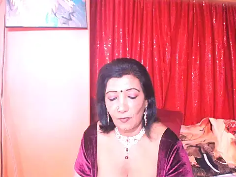 indiansarika65 – Live XXX-chat