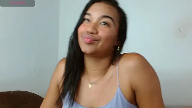 Alexa_priincess' Live XXX Chat