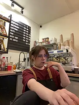 Živý XXX chat cinnabon_