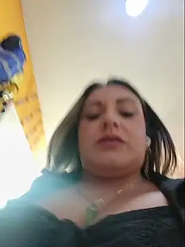 Chat XXX ao vivo de cataleyamyst
