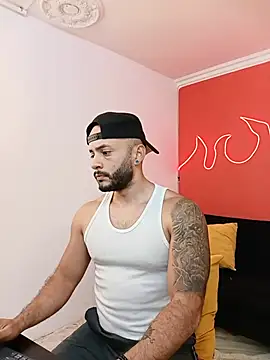 Mike_savage3's Live XXX Chat