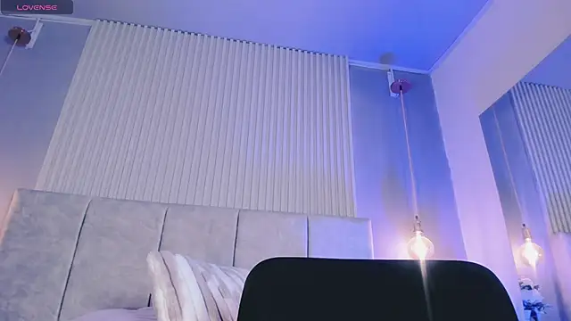XXX chat uživo modela Hanna_danniels