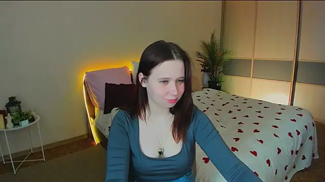 Chatroom XXX en direct de MooonlightSky
