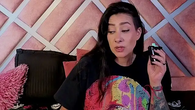 Chat +18 de _kelly_hous36 ao vivo
