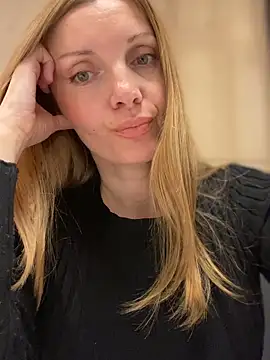 Chat XXX ao vivo de miss_darsi