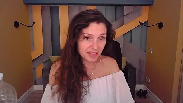 Czat XXX na żywo – EllaLong