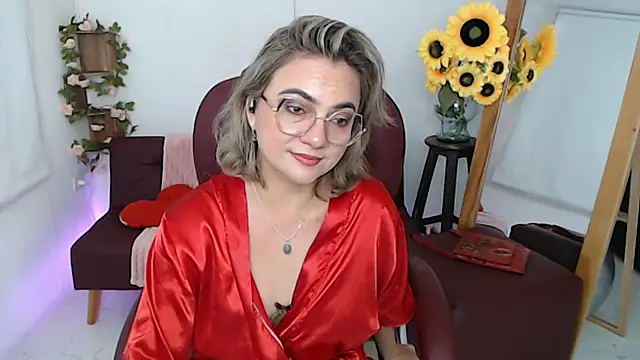 Živý XXX chat ana_milf
