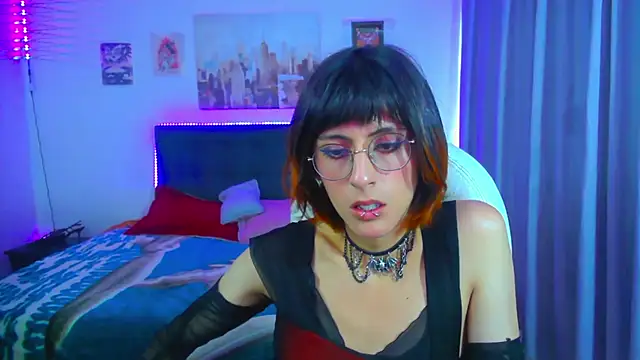 goth_minerva 라이브 XXX 채팅