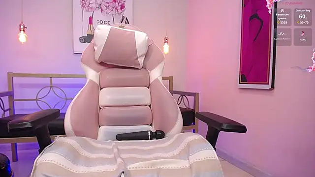 XXX chat uživo modela Adri_gomez_x
