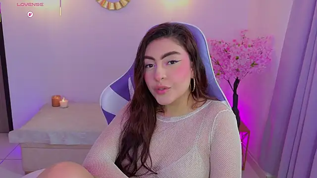 Czat XXX na żywo – mayavexx