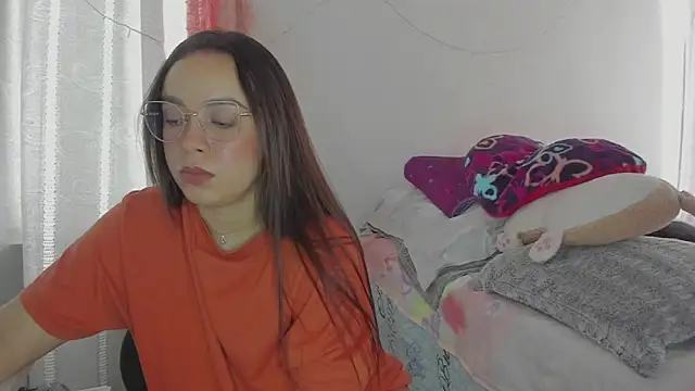 XXX chat uživo modela HARLEYNAPIER
