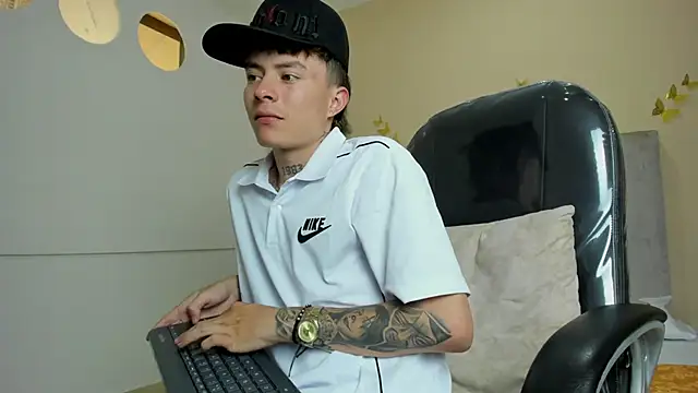 Živý XXX chat Nascary_Fox