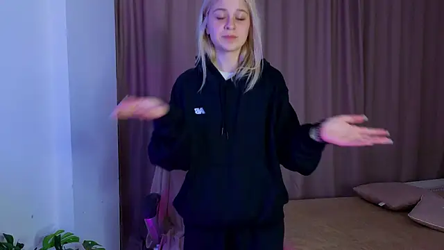 XXX chat uživo modela ApheliaStar