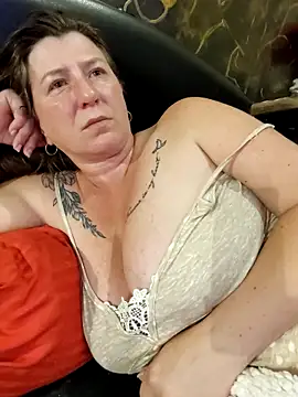 Show Webcam de Natali_UA