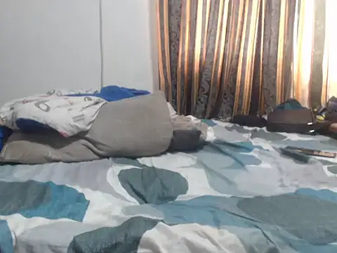 bull_blackponse Chat XXX live