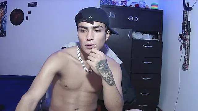 Webkamerová show Fenix_hardcock