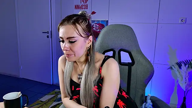 Chat XXX Live Kumiho_7777