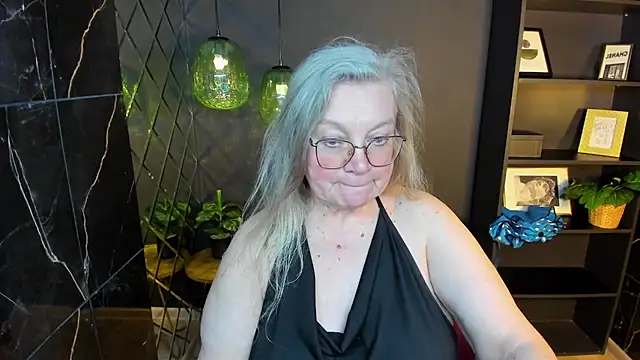 NataliMellow – Live XXX-chat
