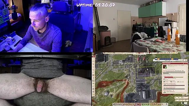 Happy_Michaln Live XXX chat