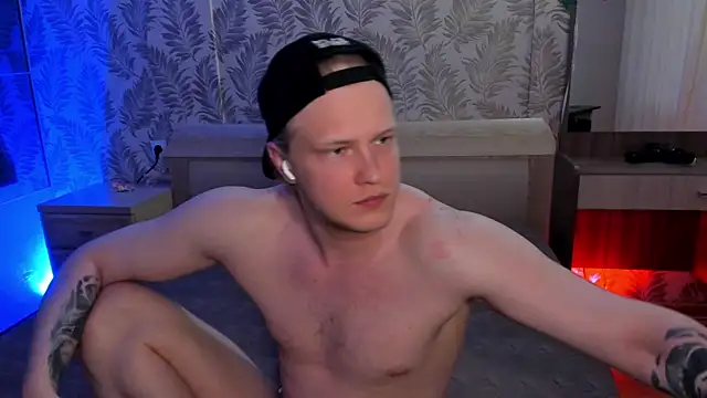 Cactus__James: вебкам-шоу