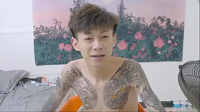 paofu-001 라이브 XXX 채팅