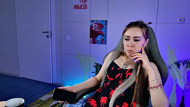 دردشة Kumiho_7777 الجنسية المباشرة