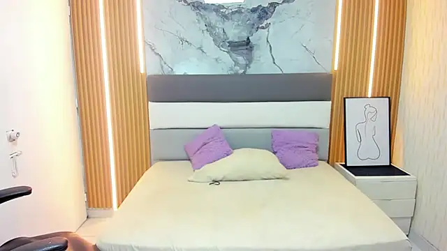 Chat XXX ao vivo de LEYNABRAUN