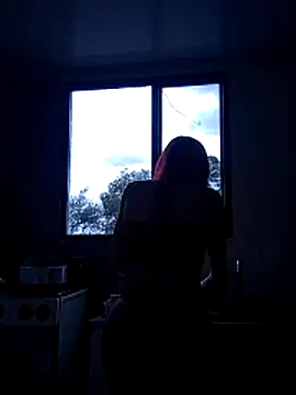 Онлайн чат XXX VanessaWolf