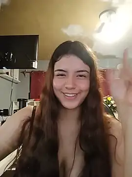 Show de Carandrew na webcam