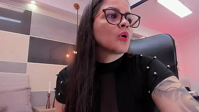 Zara_Jackson Live XXX-Chat