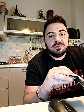 Онлайн чат XXX bear_skinny