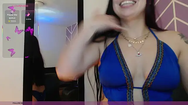 Scarlet_queen4 Live XXX Chat