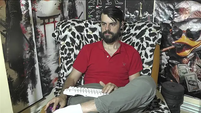00george 现场XXX聊天