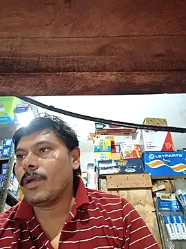 Bigbul6 Live XXX Chat