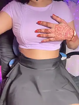 Živý XXX chat Alana_Queen_X