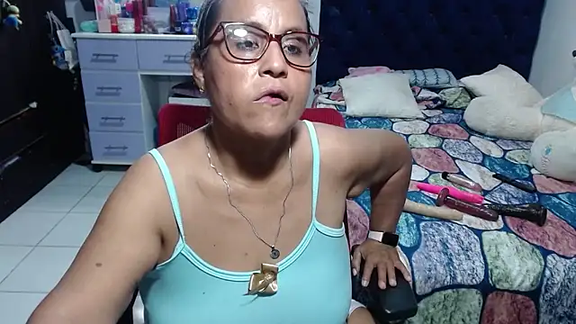 pervert_mommy_ Obrolan Langsung XXX