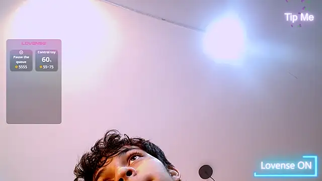 SahirCharm Live XXX Chat